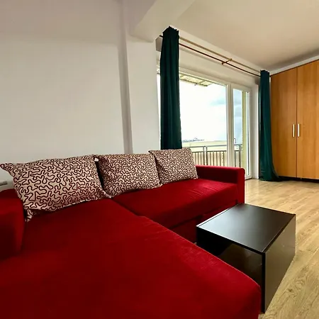 Cozy Cluj Arena Apartment Exterior photo