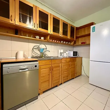 Cozy Cluj Arena Apartment Exterior photo