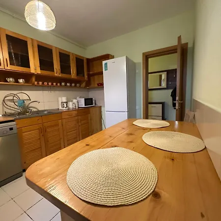 Cozy Cluj Arena Apartment Exterior photo