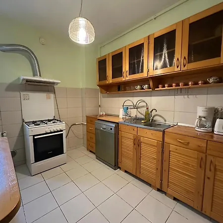 Cozy Cluj Arena Apartment Exterior photo