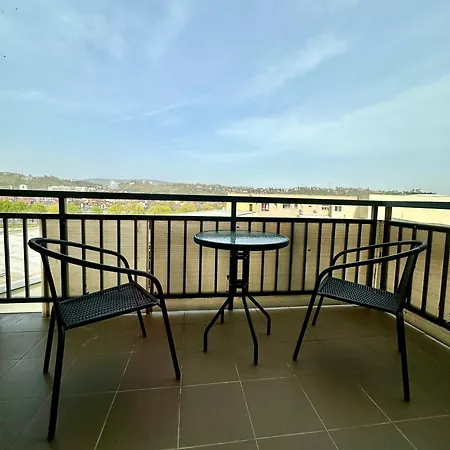Cozy Cluj Arena Apartment Exterior photo