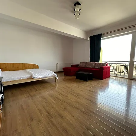 Cozy Cluj Arena Apartment Exterior photo