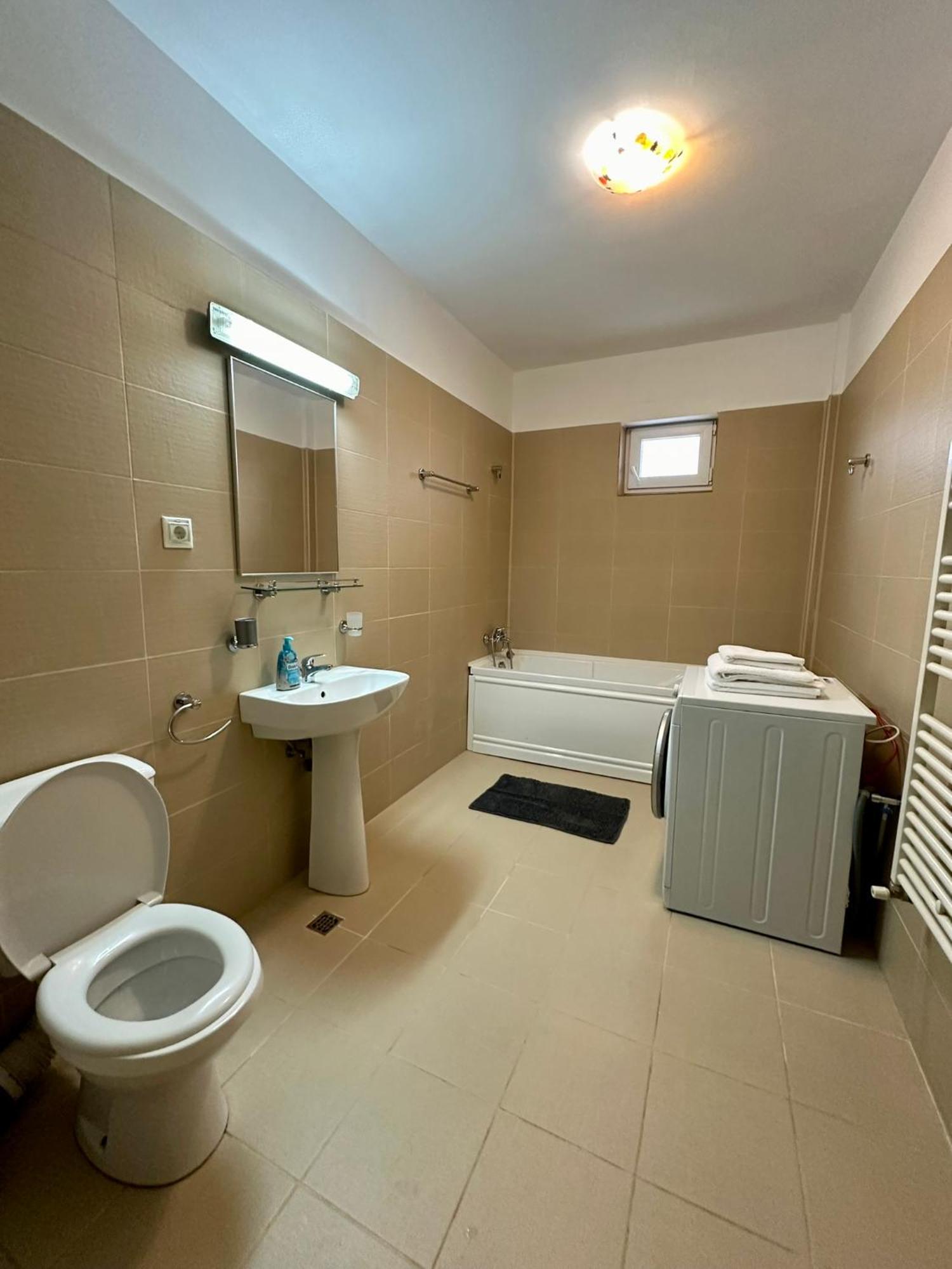 Apartment Cozy Arena Cluj-Napoca