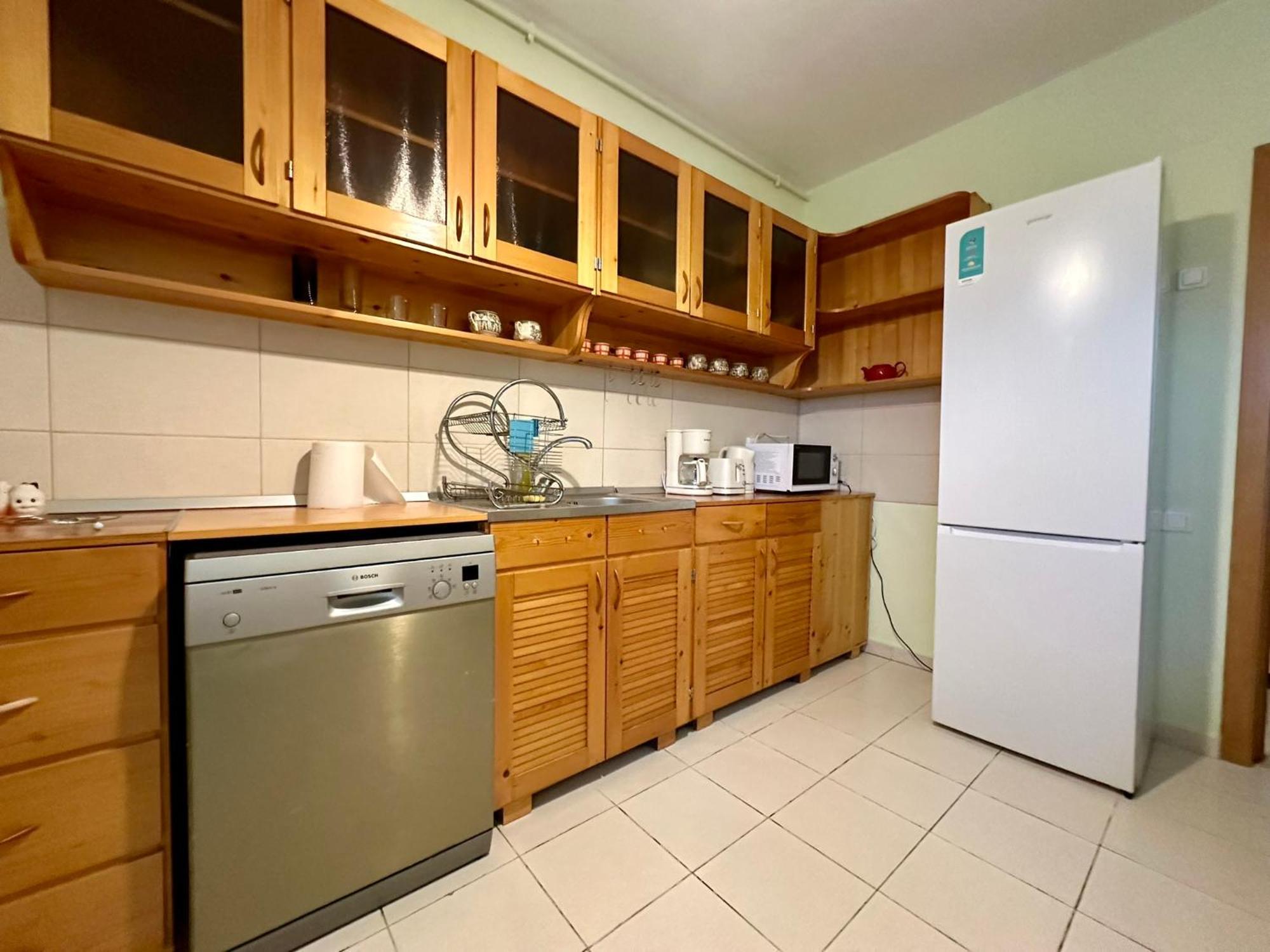Apartment Cozy Arena Cluj-Napoca
