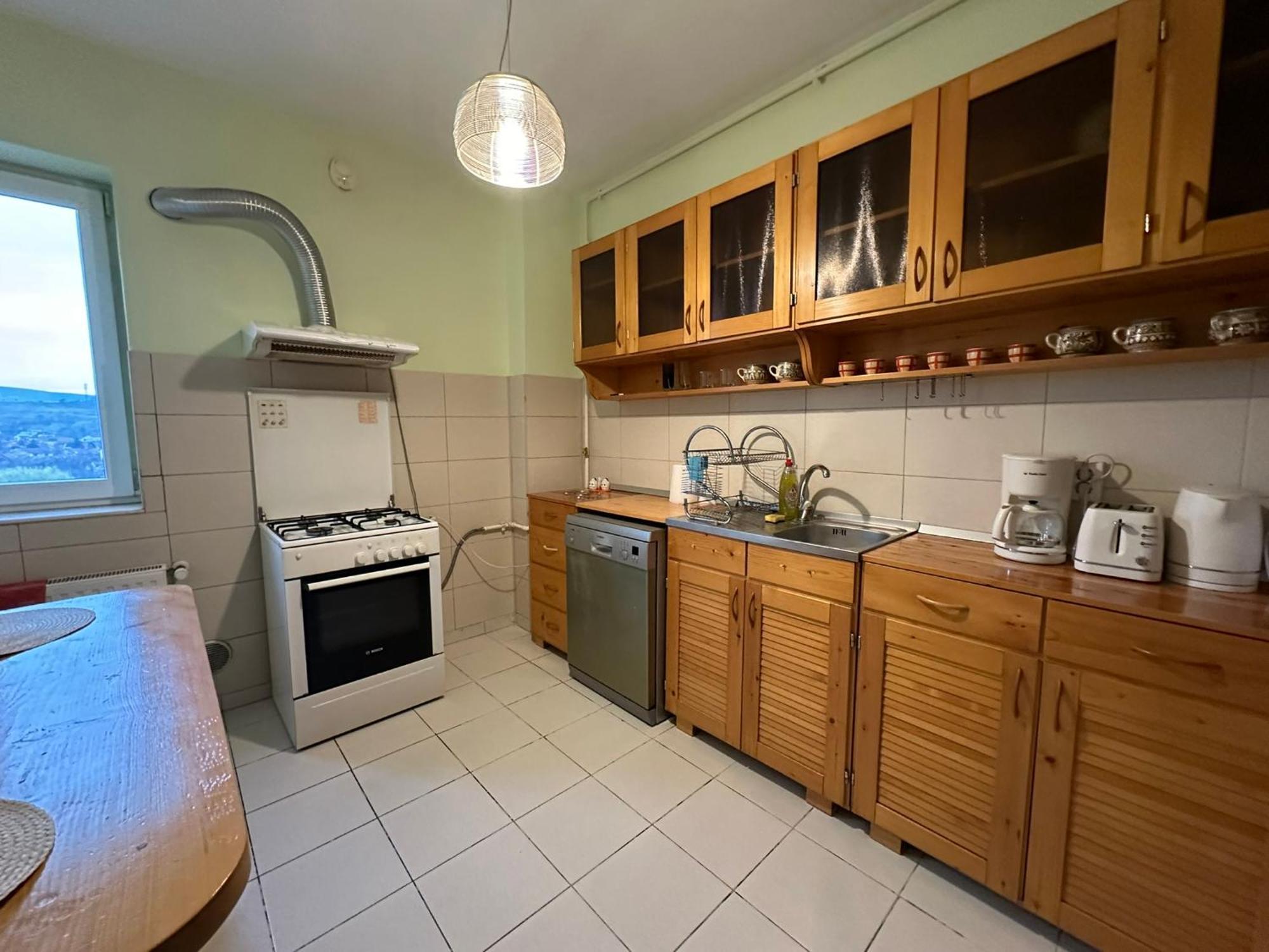 Apartment Cozy Arena Cluj-Napoca