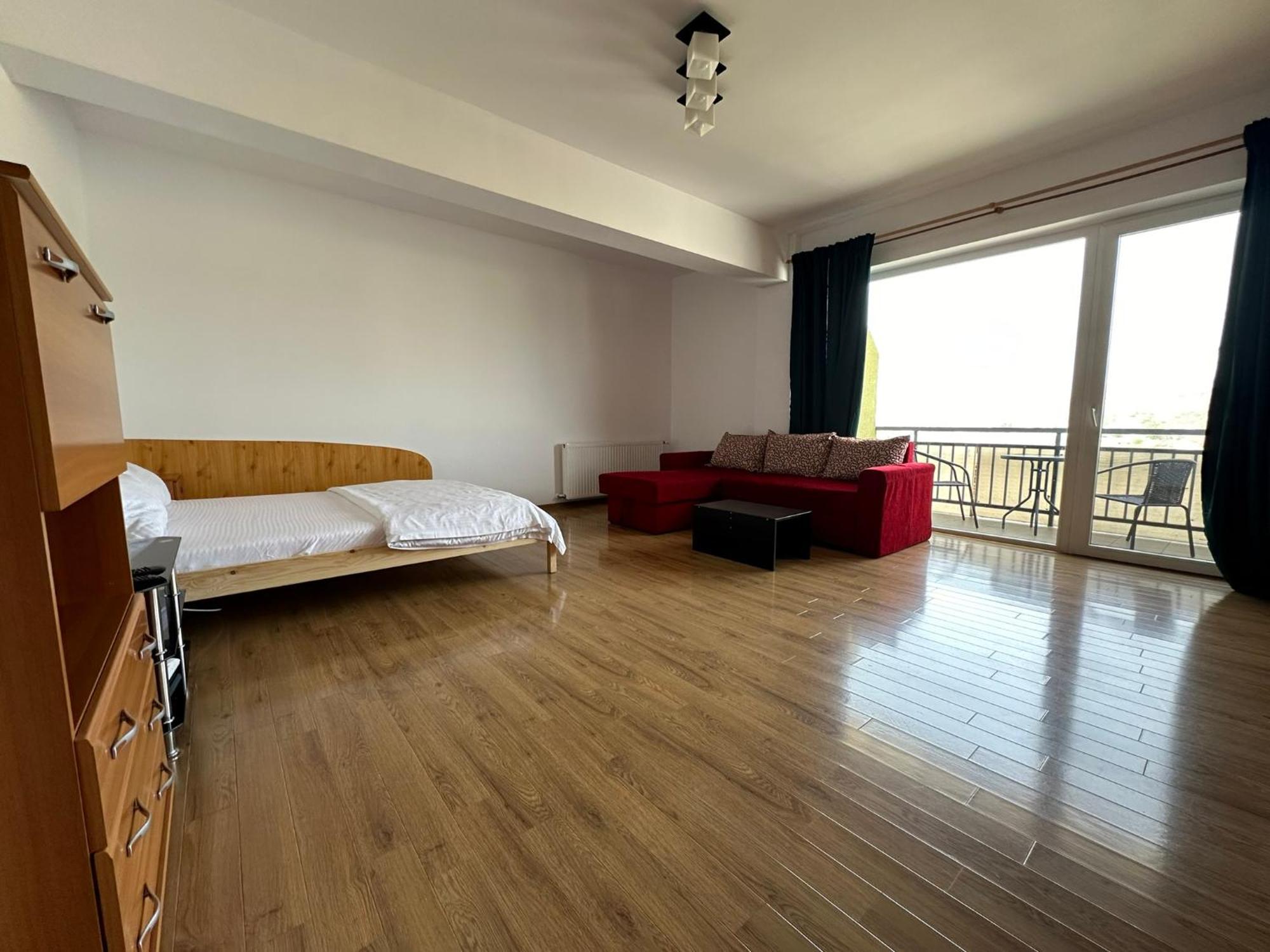 Cozy Arena Cluj-Napoca